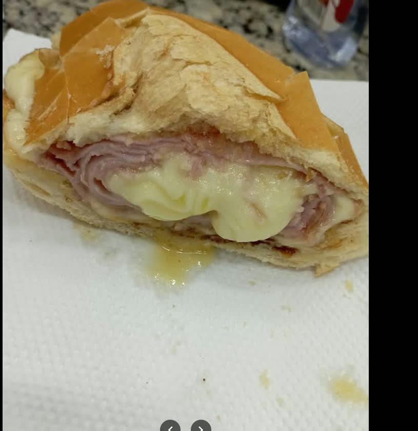 Misto quente